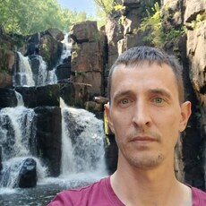 Фотография мужчины Алексей, 35 лет из г. Михайловка (Иркутская Область)