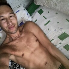 Фотография мужчины Алексей, 36 лет из г. Петропавловск