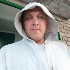 Фотография мужчины Яков, 36 лет из г. Шилка