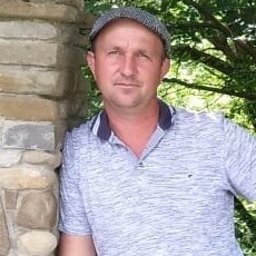 Фотография мужчины Дима, 43 года из г. Выселки