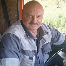 Фотография мужчины Юрий, 56 лет из г. Ачинск