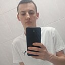 Сергей, 23 года