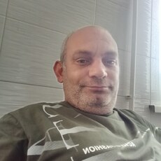 Фотография мужчины Андрей, 36 лет из г. Белореченск