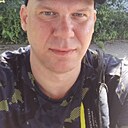 Ник, 41 год
