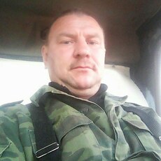 Фотография мужчины Павел, 48 лет из г. Братск