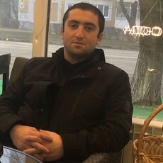 Фотография мужчины Амирхан, 26 лет из г. Каспийск
