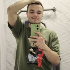Фотография мужчины Александр, 26 лет из г. Витебск