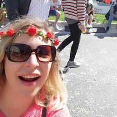 Фотография девушки Anna, 43 года из г. Иваново