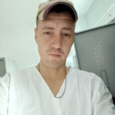 Фотография мужчины Слава, 35 лет из г. Краснокаменск