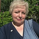 Людмила, 65 лет