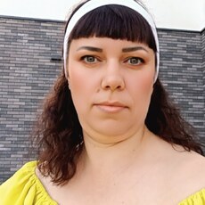 Фотография девушки Наталья, 43 года из г. Тюмень