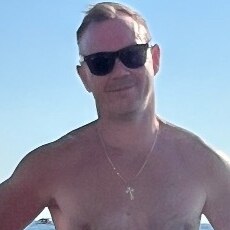 Фотография мужчины Андрей, 42 года из г. Морозовск