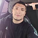 Мистер, 34 года