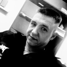 Фотография мужчины Сергей, 30 лет из г. Речица