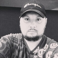 Фотография мужчины Иван, 39 лет из г. Абакан