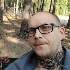 Фотография мужчины Леонид, 38 лет из г. Рыбинск