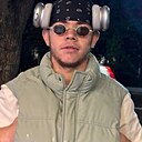 Данил, 19 лет