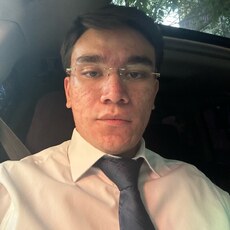Фотография мужчины Nqz, 27 лет из г. Актобе