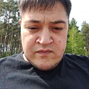 Динар, 29 лет