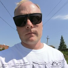 Фотография мужчины Илья, 32 года из г. Самара