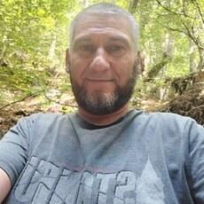 Фотография мужчины Гаррик, 45 лет из г. Красноперекопск