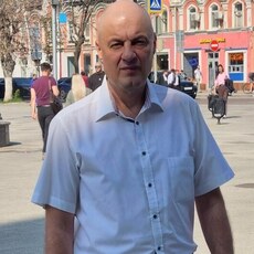 Фотография мужчины Антон, 41 год из г. Саратов