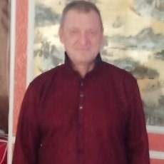 Фотография мужчины Костя, 55 лет из г. Горловка