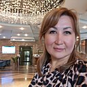 Эльвира, 44 года