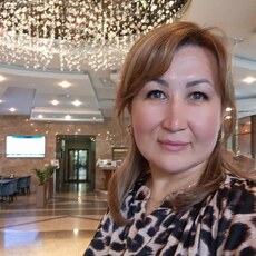Фотография девушки Эльвира, 44 года из г. Уфа