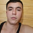 Бобур, 24 года