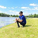 Мерик, 25 лет