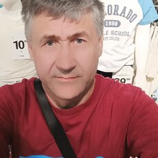 Фотография мужчины Владимир, 49 лет из г. Сморгонь