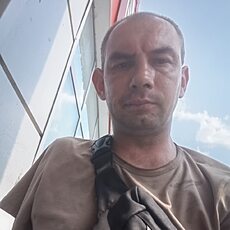 Фотография мужчины Виктор, 35 лет из г. Домодедово