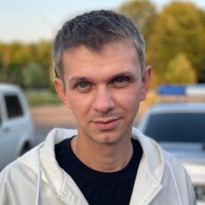Фотография мужчины Вячеслав, 29 лет из г. Усть-Лабинск