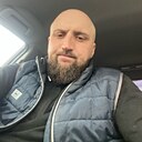 Мурад, 33 года