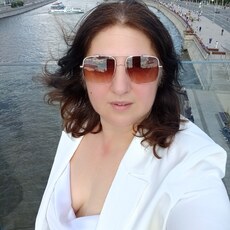 Фотография девушки Юлия, 41 год из г. Нижний Новгород