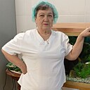 Марина, 63 года