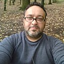 Вадим, 41 год