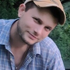 Фотография мужчины Кирилл, 29 лет из г. Елец