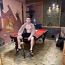 Агабек, 22 года