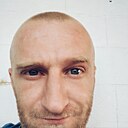 Макс, 32 года