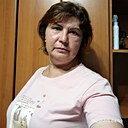 Альбина, 56 лет