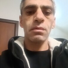 Фотография мужчины Гарик, 44 года из г. Сызрань