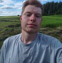 Влад, 20 лет