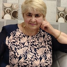 Фотография девушки Светлана, 66 лет из г. Каменск-Уральский