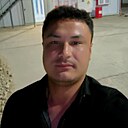 Иляс, 25 лет