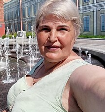 Фотография девушки Ксения, 52 года из г. Камышлов