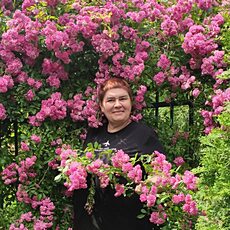 Фотография девушки Ирина, 57 лет из г. Самара