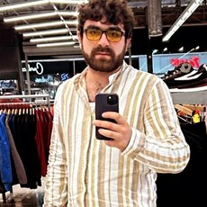Фотография мужчины Hugo Boss, 38 лет из г. Саки