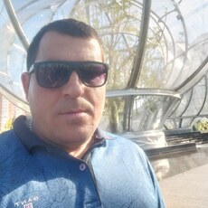 Фотография мужчины Сергей, 37 лет из г. Зверево
